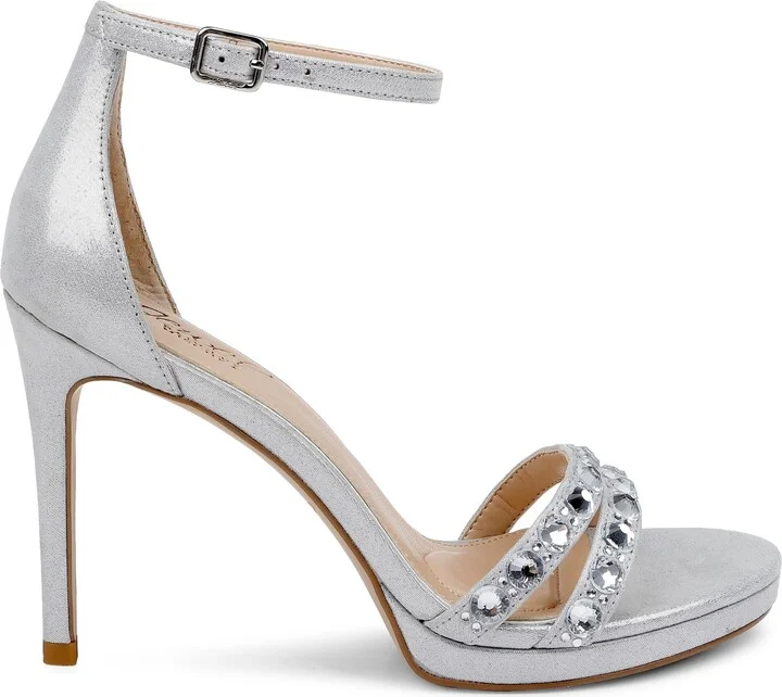Hustle Ankle Strap Sandal - Image 3