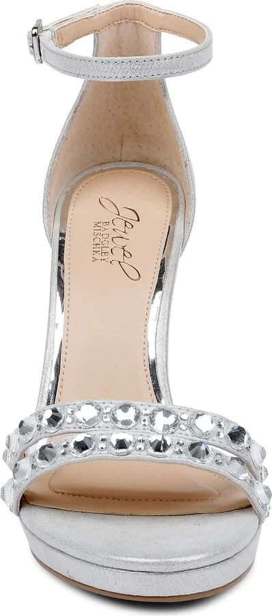 Hustle Ankle Strap Sandal - Image 4