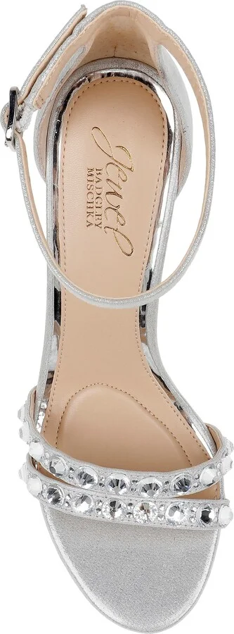 Hustle Ankle Strap Sandal - Image 5