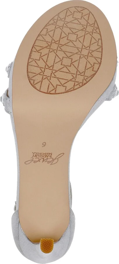 Hustle Ankle Strap Sandal - Image 6