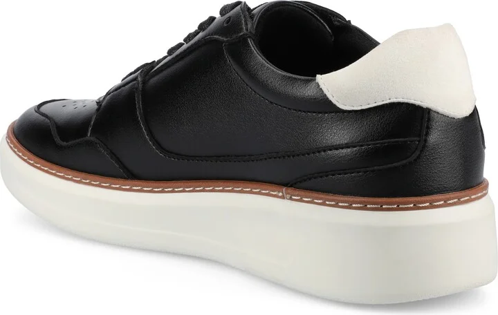Hustle Low Top Sneaker - Image 2