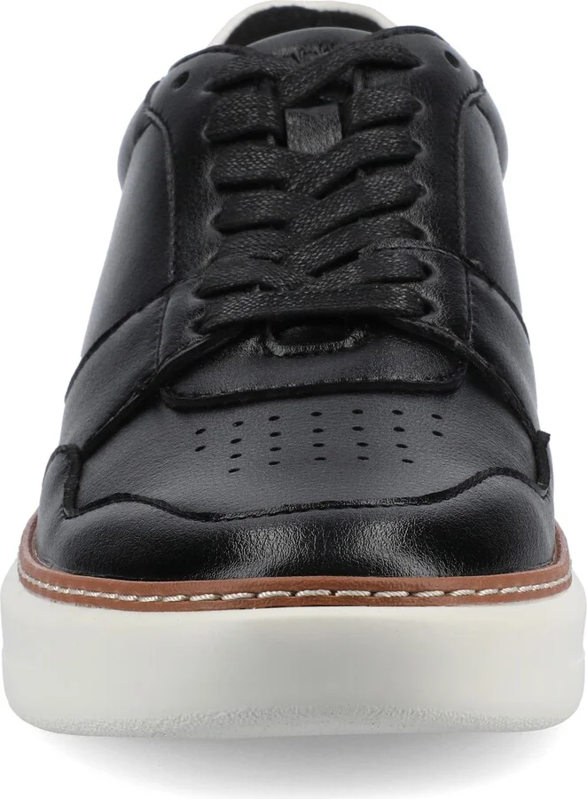 Hustle Low Top Sneaker - Image 3