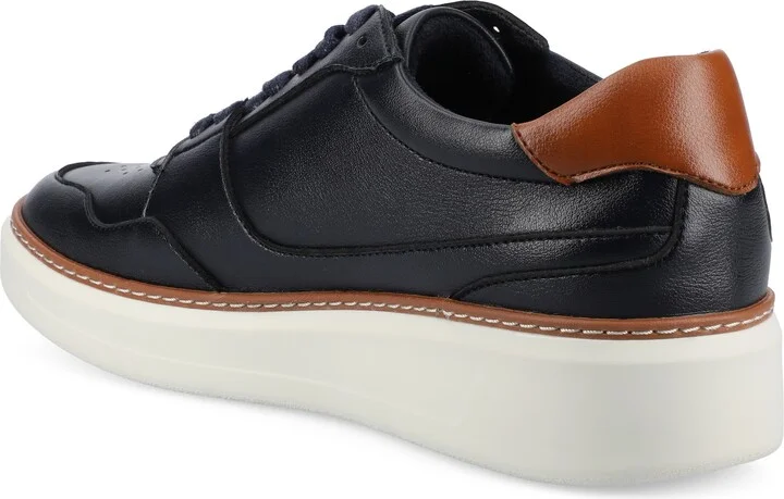 Hustle Low Top Sneaker - Image 8