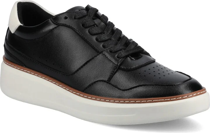 Hustle Low Top Sneaker