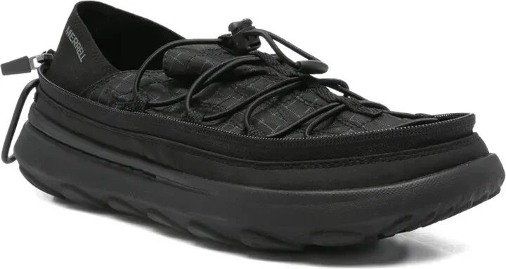 Hut Moc 2 grid-pattern sneakers - Image 2