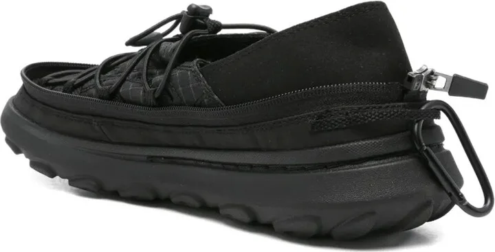 Hut Moc 2 grid-pattern sneakers - Image 3