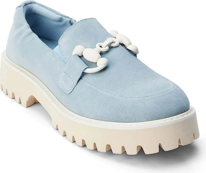 LIGHT BLUE