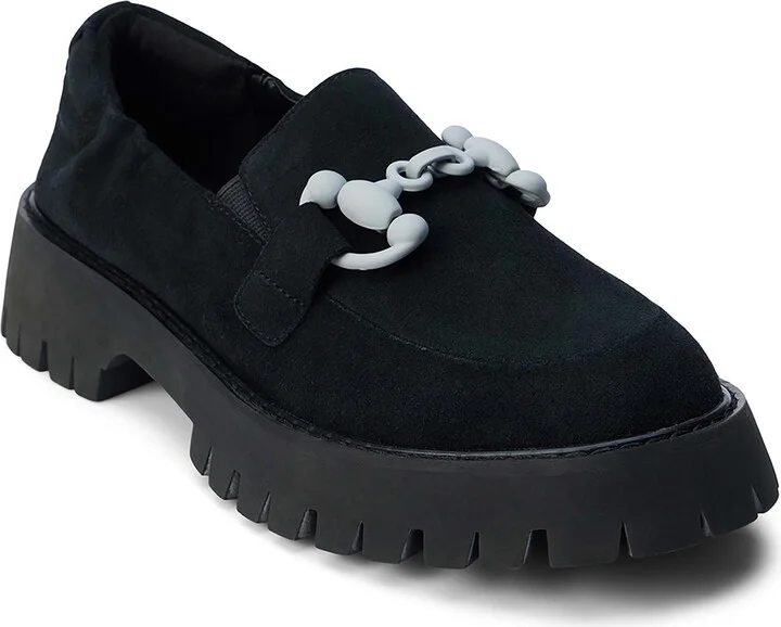 Hutch Bit Loafer