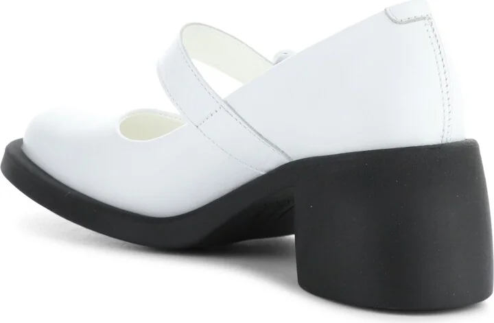 Huvi Mary Jane Pump - Image 2