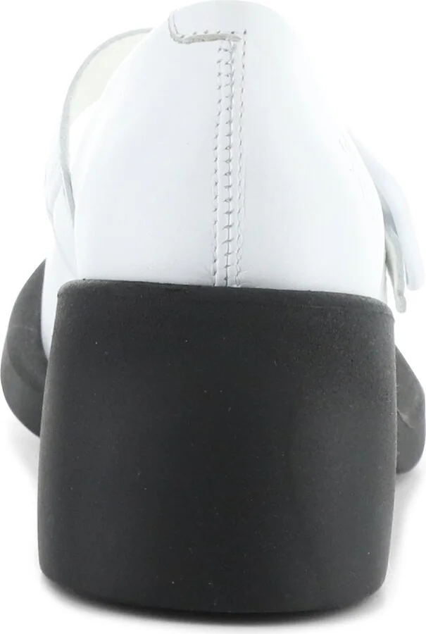 Huvi Mary Jane Pump - Image 7