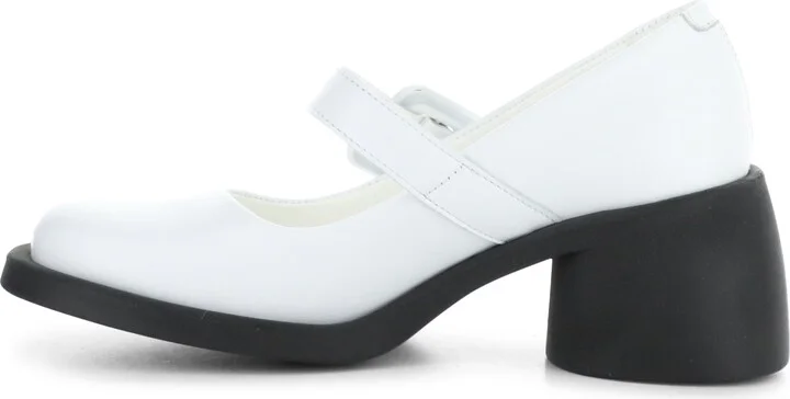 Huvi Mary Jane Pump - Image 8
