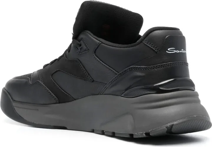 Hy-run low-top sneakers - Image 3