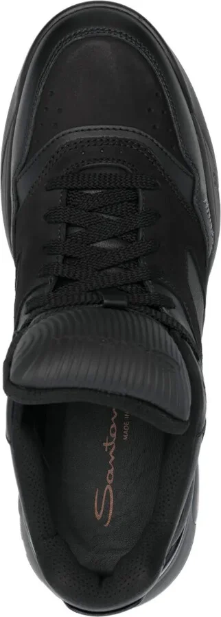 Hy-run low-top sneakers - Image 4