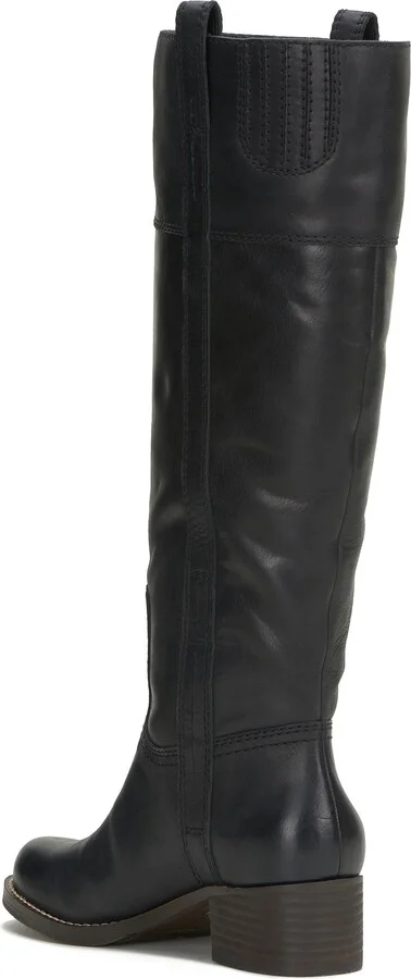 Hybiscus Knee High Boot - Image 2