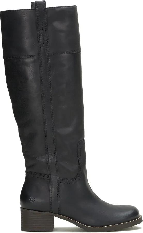 Hybiscus Knee High Boot - Image 3