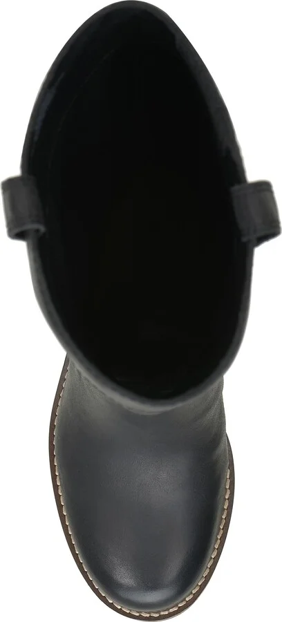 Hybiscus Knee High Boot - Image 5