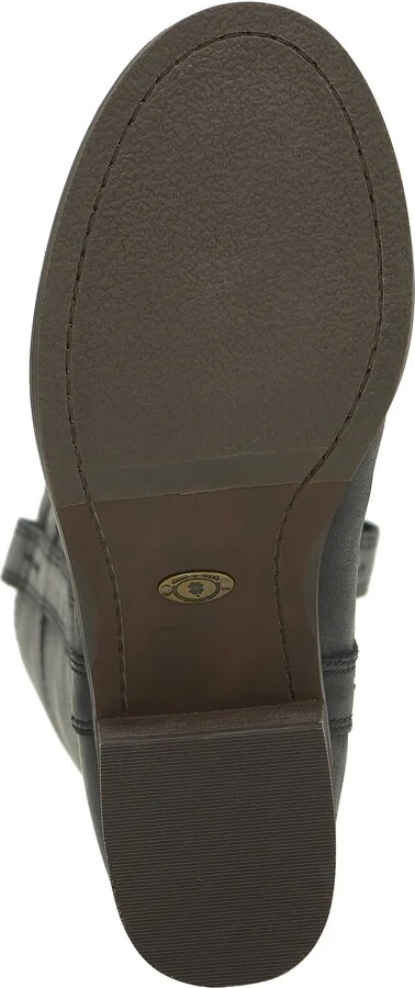 Hybiscus Knee High Boot - Image 6