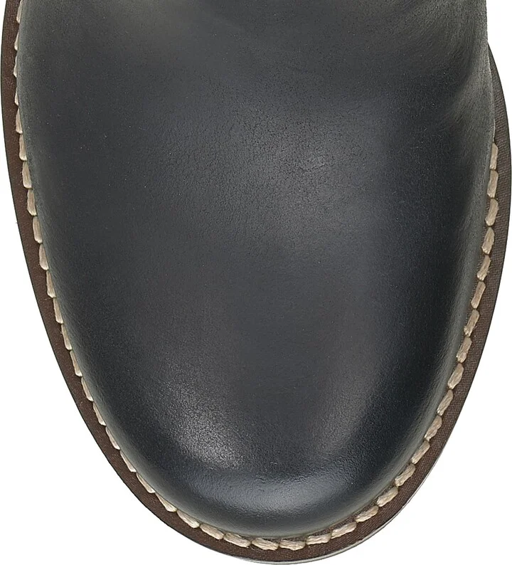 Hybiscus Knee High Boot - Image 8