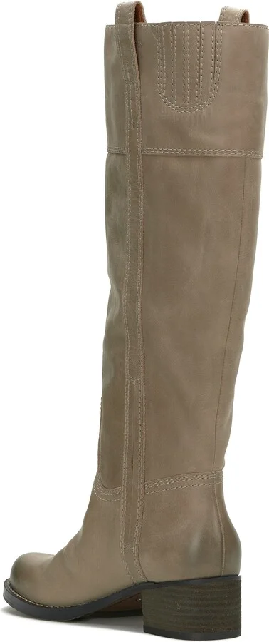 Hybiscus Knee High Boot - Image 10