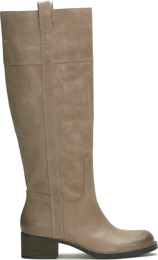 Hybiscus Knee High Boot - Image 11