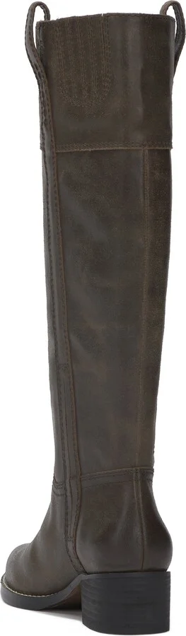 Hybiscus Knee High Boot - Image 2