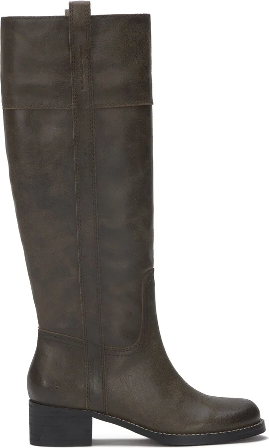 Hybiscus Knee High Boot - Image 3
