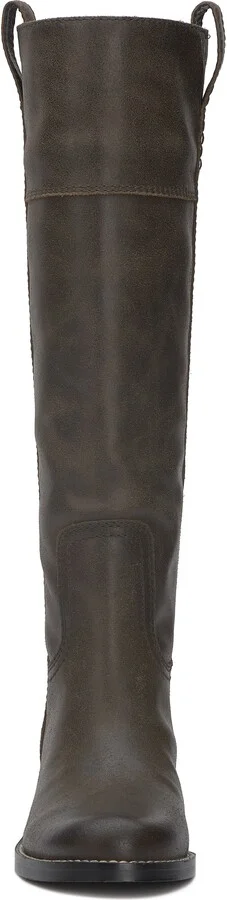 Hybiscus Knee High Boot - Image 4