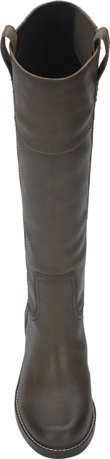 Hybiscus Knee High Boot - Image 5
