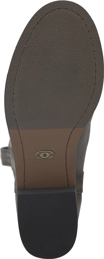Hybiscus Knee High Boot - Image 6