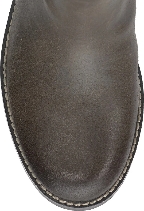 Hybiscus Knee High Boot - Image 8
