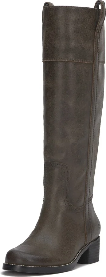 Hybiscus Knee High Boot - Image 9