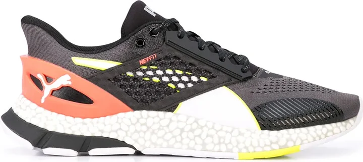 Hybrid Astro sneakers