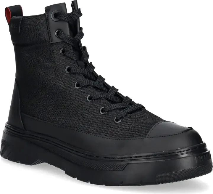 Hybrid boots - Image 2