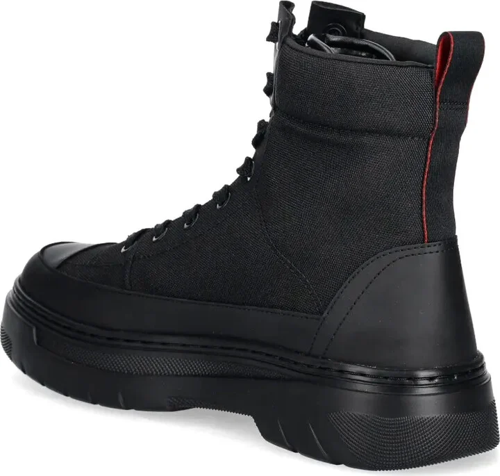 Hybrid boots - Image 3