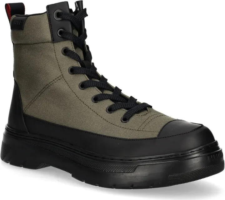 Hybrid boots - Image 2