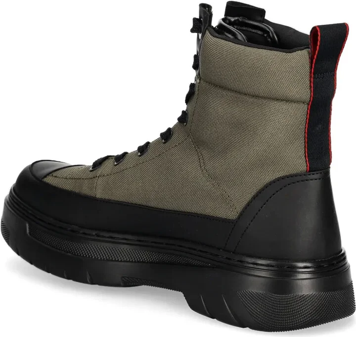 Hybrid boots - Image 3