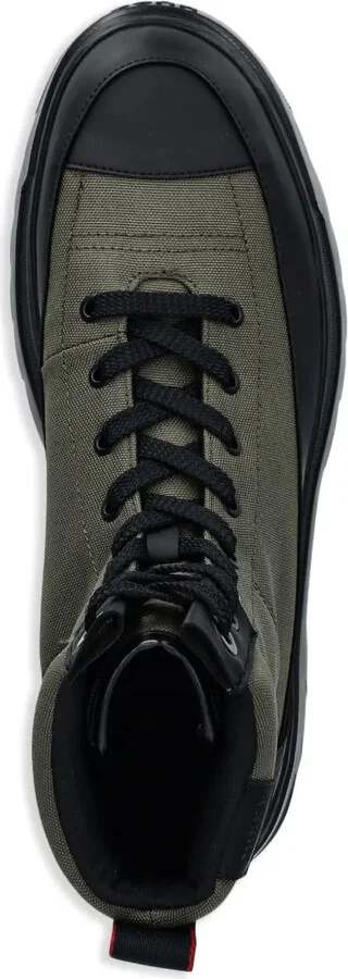 Hybrid boots - Image 4