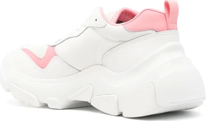 Hybrid Chunky sneakers - Image 3