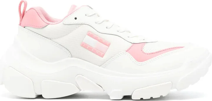 Hybrid Chunky sneakers