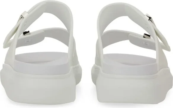 Hybrid Double Buckle Sandal - Image 3
