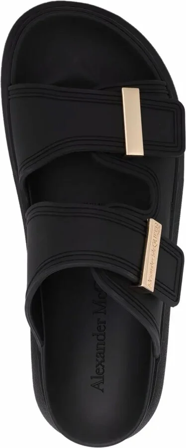Hybrid flatform sandals - Image 4