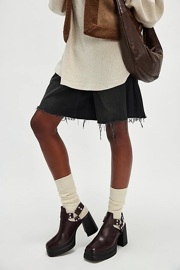 Hybrid Harness Boots - Image 2