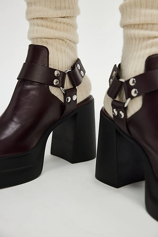 Hybrid Harness Boots - Image 3