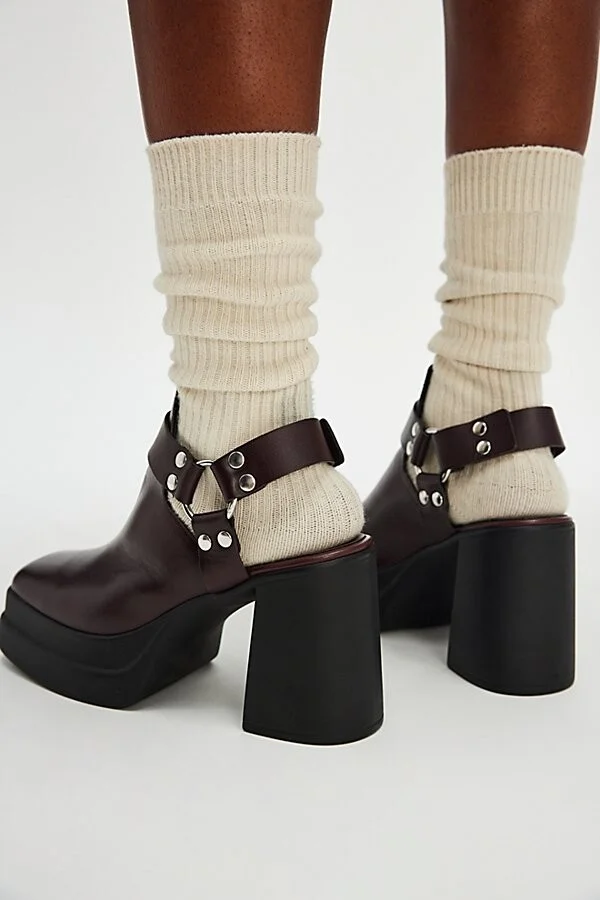 Hybrid Harness Boots - Image 4