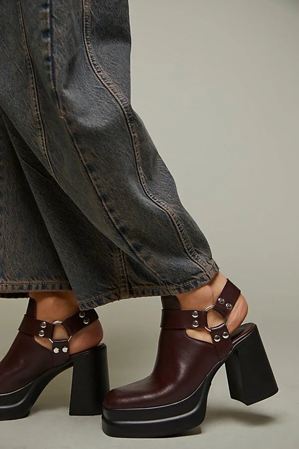 Hybrid Harness Boots - Image 5