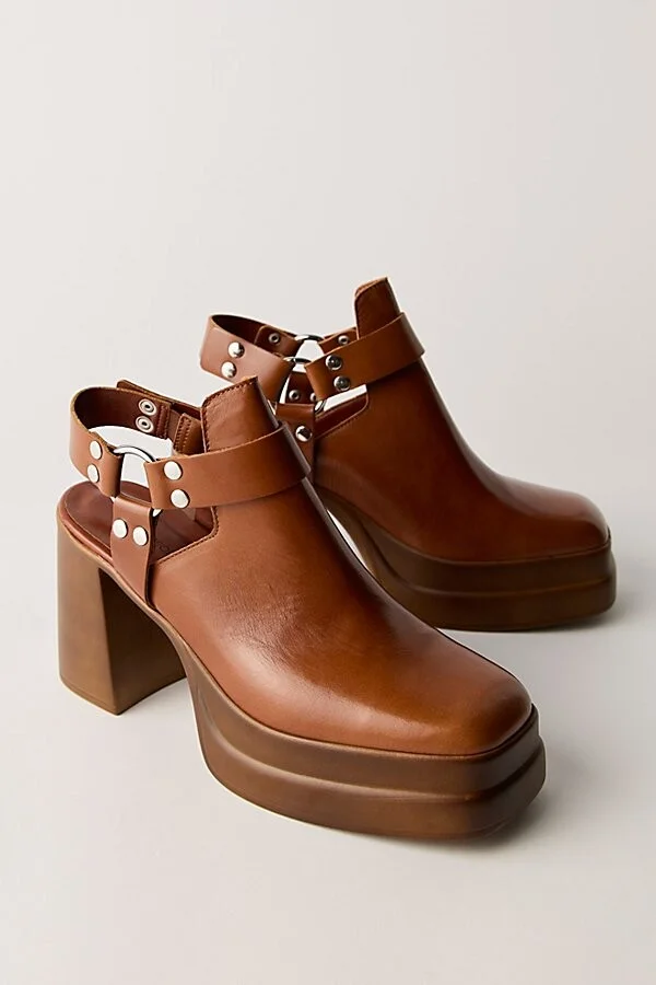Hybrid Harness Boots - Image 2