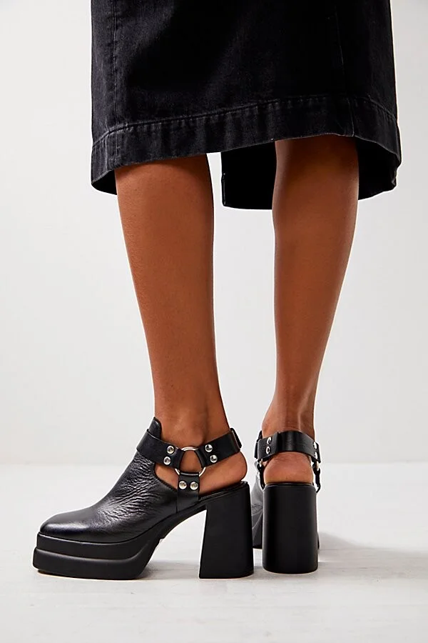 Hybrid Harness Boots - Image 3