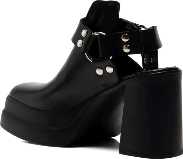 Hybrid Harness Platform Bootie - Image 2