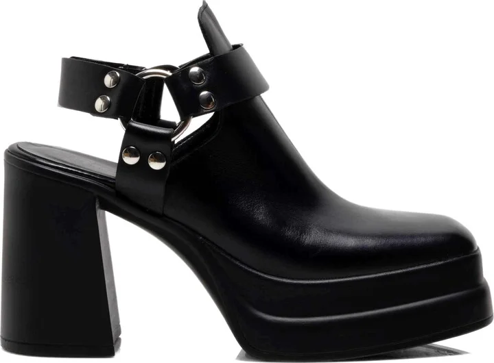 Hybrid Harness Platform Bootie - Image 3