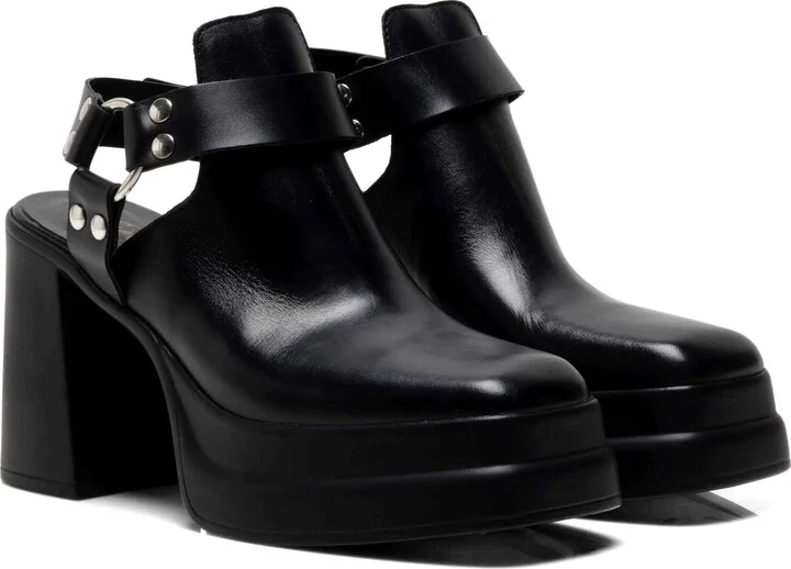Hybrid Harness Platform Bootie - Image 5